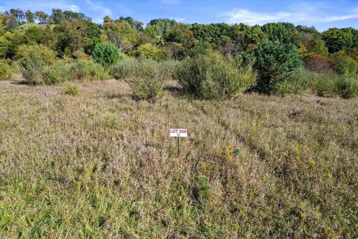 1201 Netherlands Drive, La Valle, WI 53941 - #1