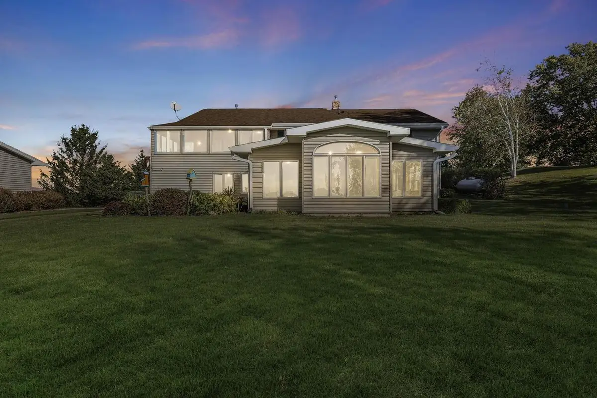 S9331 Valley View Road, Plain, WI 53577 - Image #1