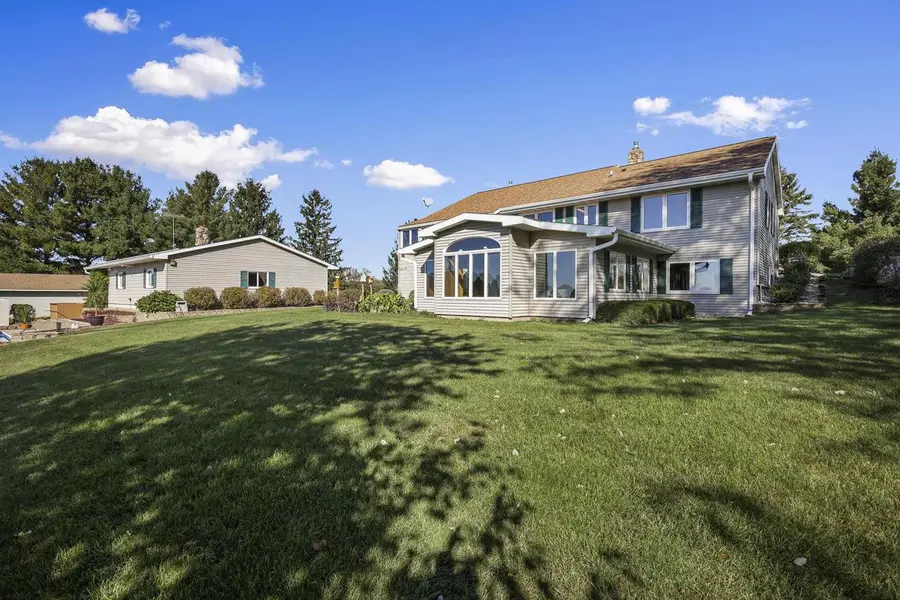S9331 Valley View Road, Plain, WI 53577 - Image #3