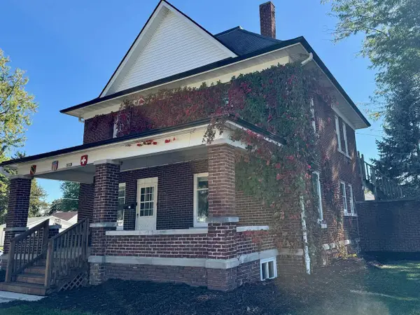 1128 19th Street, Monroe, WI 53566