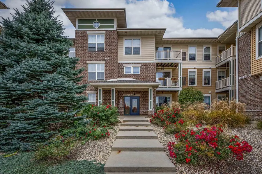 5831 Lupine Lane #322, Madison, WI 53718 - #2
