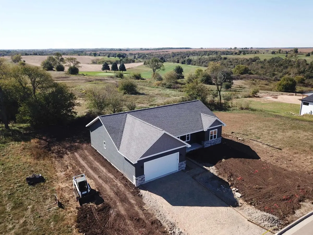 103 Graelyn Circle, Barneveld, WI 53507 - #1