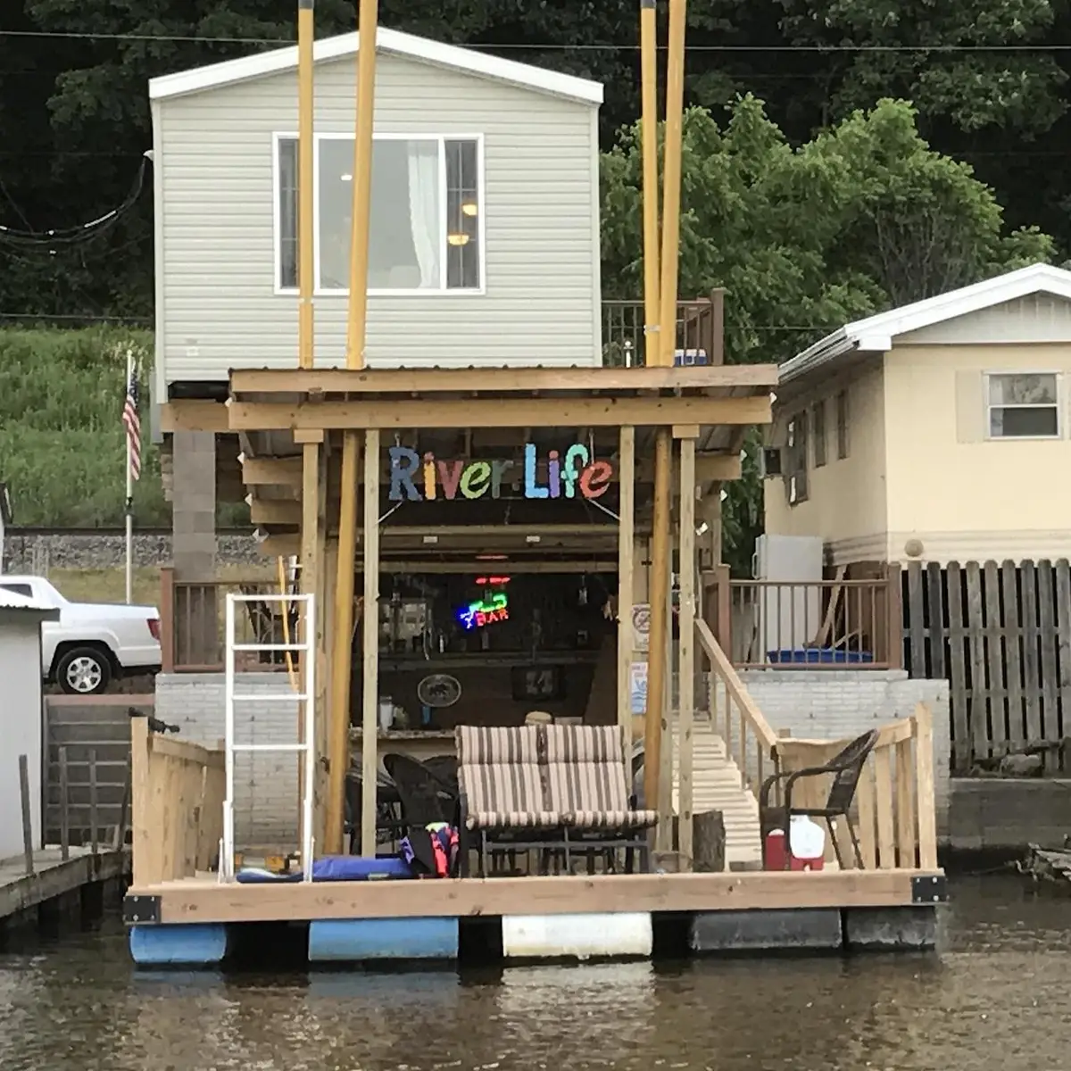 813 Hwy 364 Road #65, Harpers Ferry, IA 52146 - Image #1