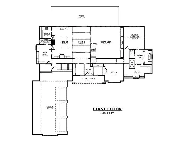 6636 Morning Dew Lane, Sun Prairie, WI 53590 - Image #2