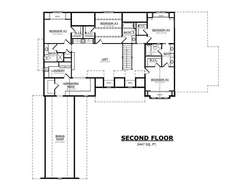 6636 Morning Dew Lane, Sun Prairie, WI 53590 - Image #3