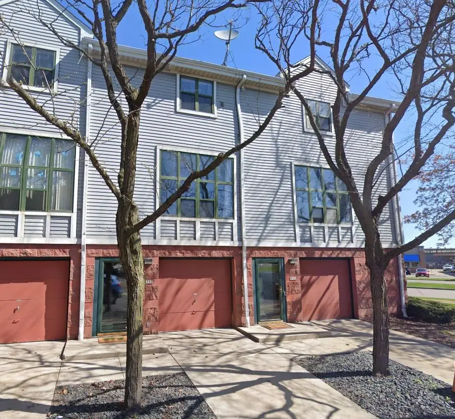 4502 W Westchester Square #3, West Milwaukee, WI 53214 - #1
