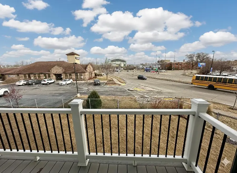4502 W Westchester Square #3, West Milwaukee, WI 53214 - #2