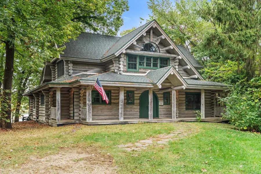 N3932 Park Road, Brodhead, WI 53520 - #2