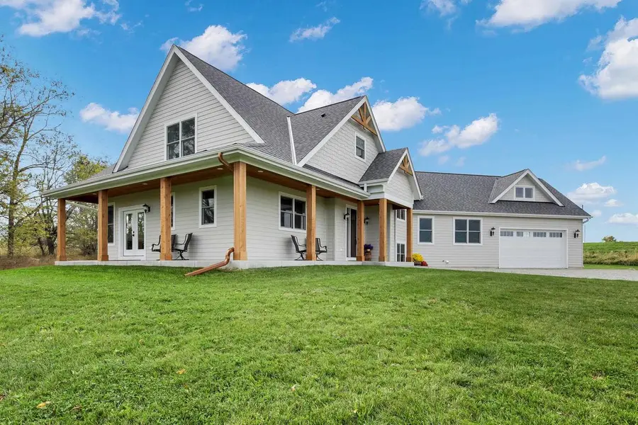 N4550 County Road DJ, Juneau, WI 53039 - Image #3