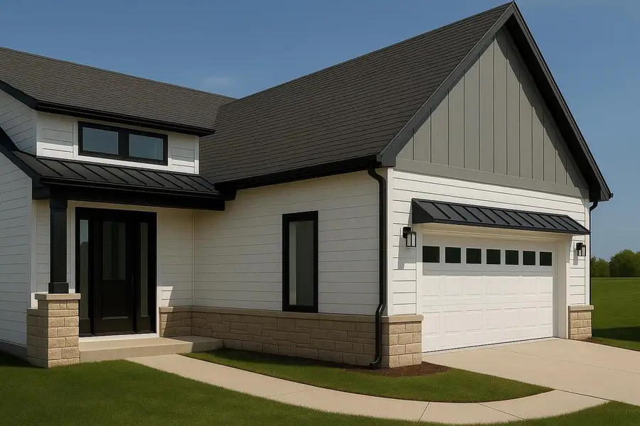 204 Lakeview Lane, Beaver Dam, WI 53916 - Image #2