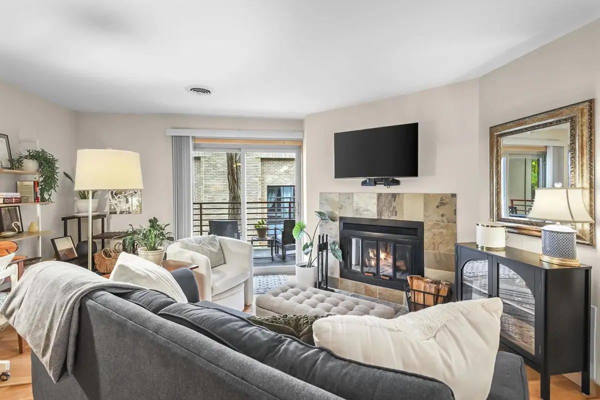 311 N Hancock Street #223, Madison, WI 53703 - Image #1