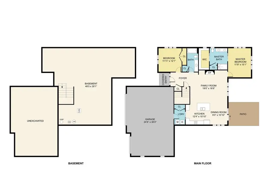 805 Saddle Ridge, Portage, WI 53901 - #2