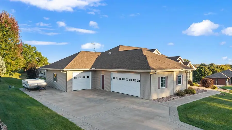 2819 Bluebird Drive, Portage, WI 53901 - Image #2