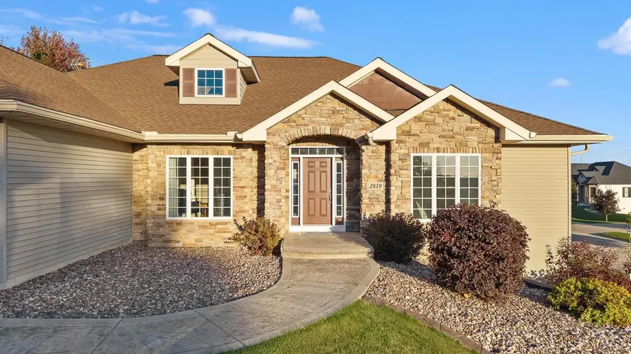 2819 Bluebird Drive, Portage, WI 53901 - Image #3