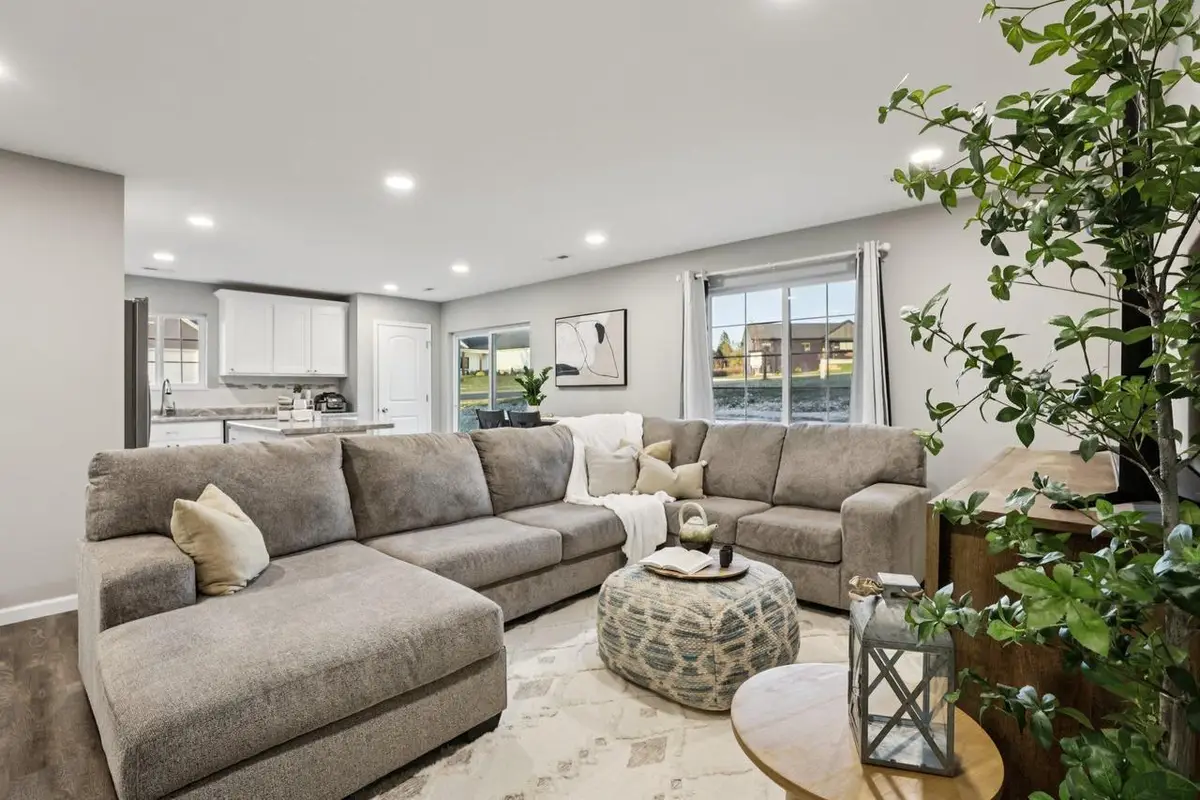 2464 Russell Court, Reedsburg, WI 53959 - #1