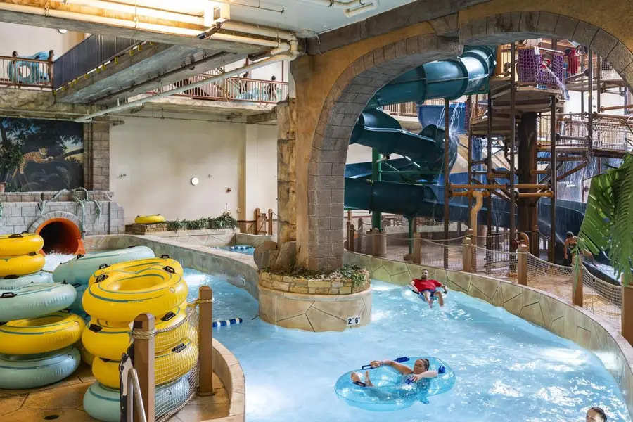 2411 River Road #2550, Wisconsin Dells, WI 53965 - #3