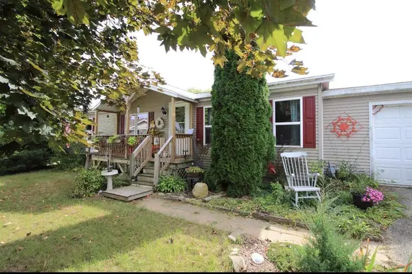 494 Tower Lane, Rio, WI 53960