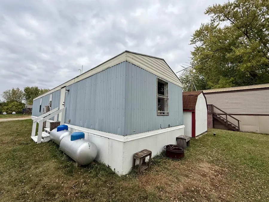 N2451 Ullom Road #20, Monroe, WI 53566 - #2