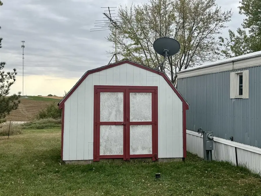 N2451 Ullom Road #20, Monroe, WI 53566 - #3