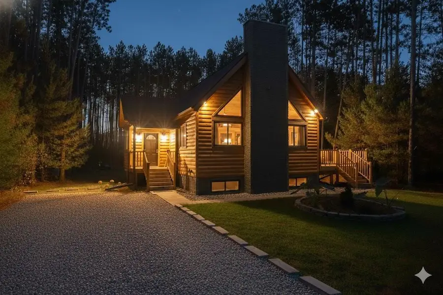 1782 20th Court, Arkdale, WI 54613 - Image #2