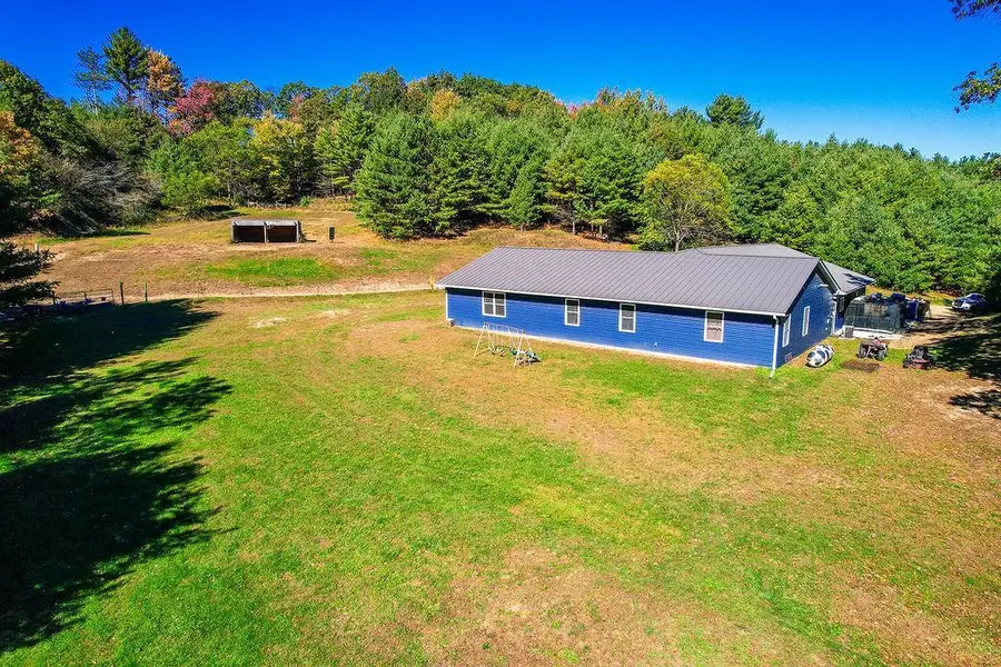 600 Oakwood Street, Warrens, WI 54666 - Image #2