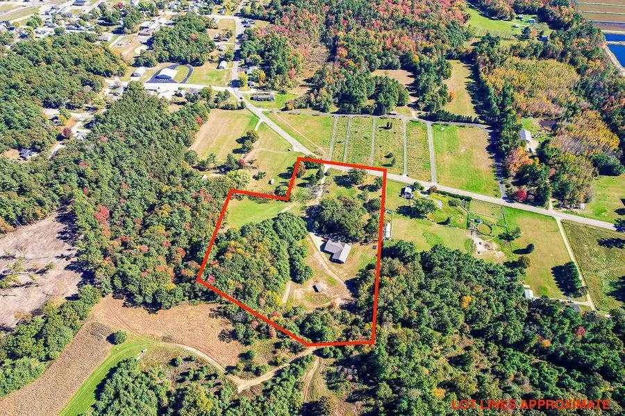 600 Oakwood Street, Warrens, WI 54666 - Image #3