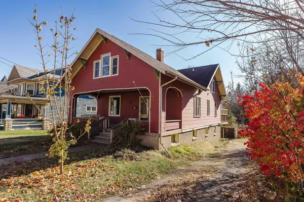 422 Doty Street, Mineral Point, WI 53565