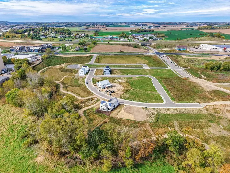Lot 31 Belle Farm, Middleton, WI 53562 - Image #3