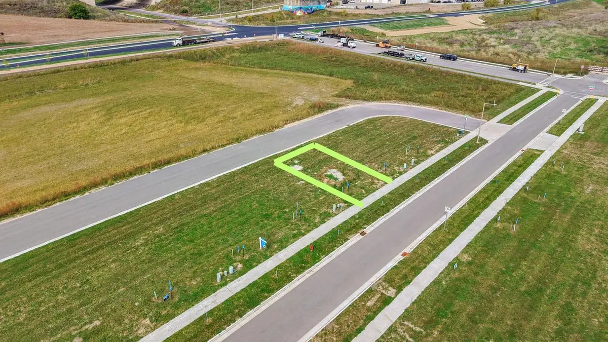 Lot 6 Belle Farm, Middleton, WI 53562 - Image #1