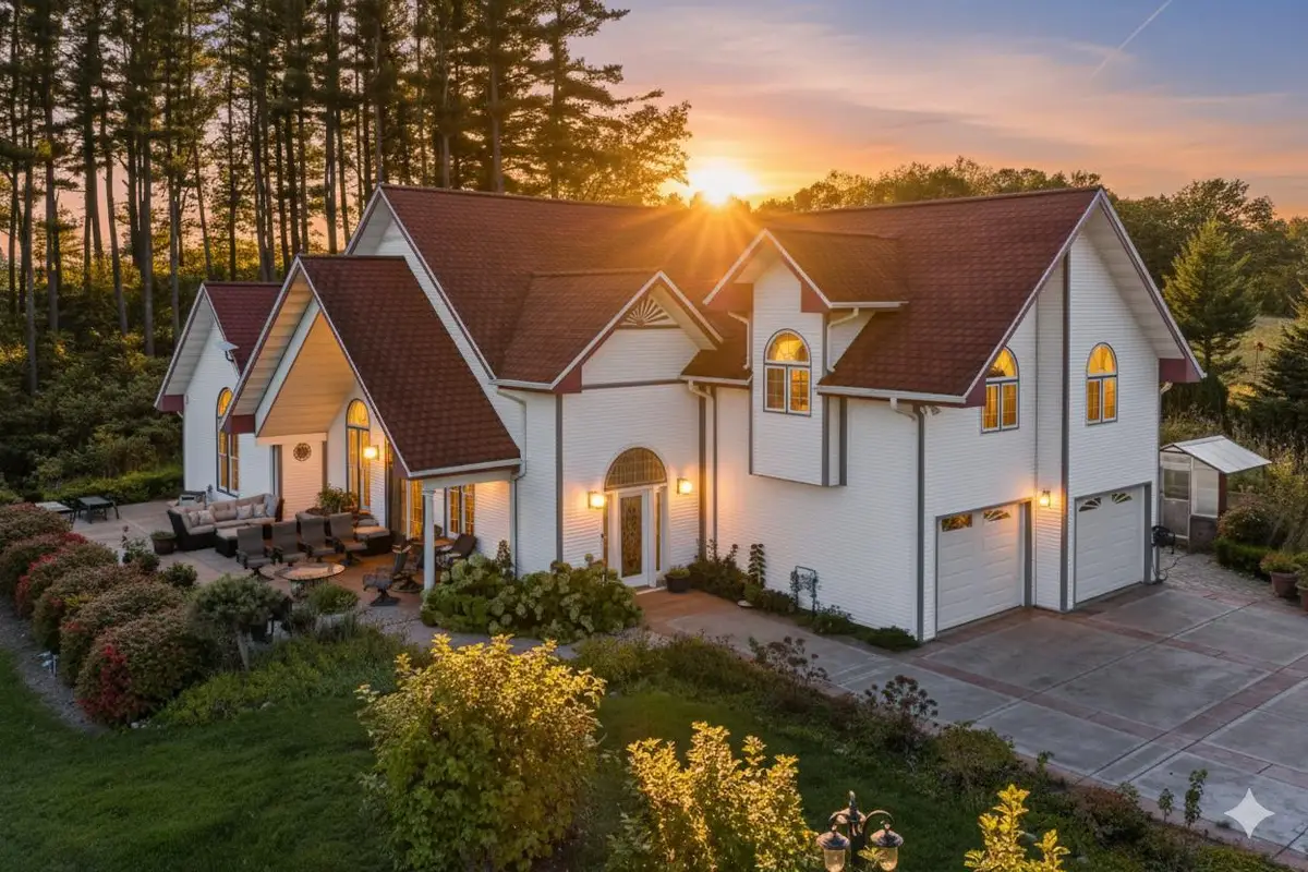 S1063 Highway 58, La Valle, WI 53941 - Image #1