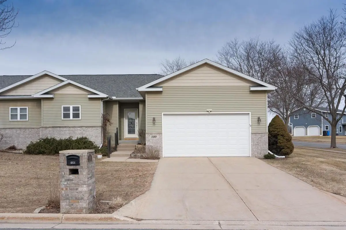 100 Jennifer Circle, Mount Horeb, WI 53572 - #1