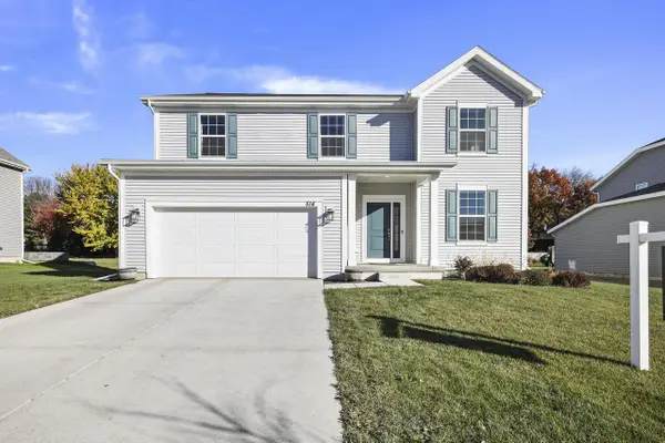 514 Fundamental Way, Cottage Grove, WI 53527