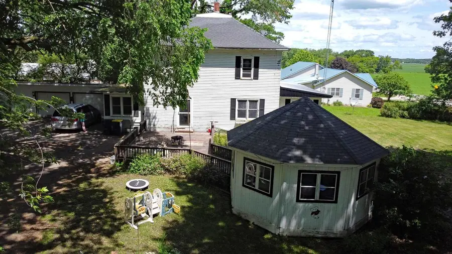 N3225 County Road K, Mauston, WI 53948 - #2