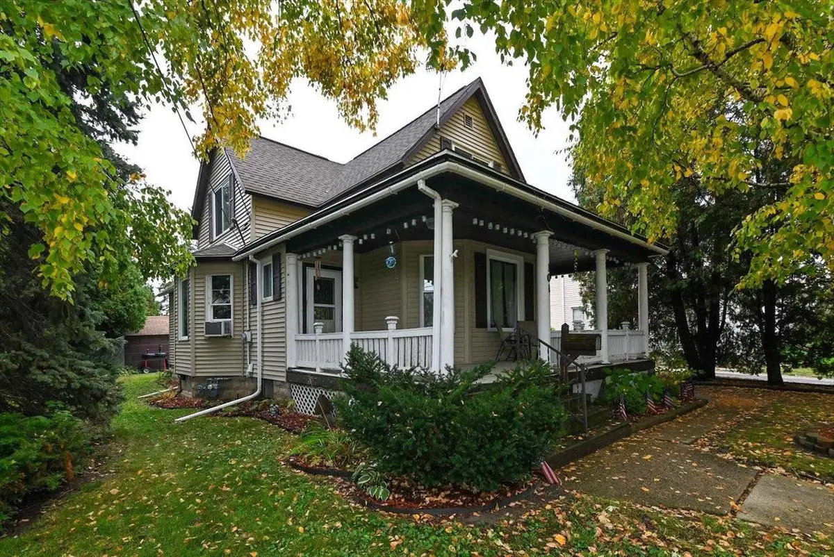 101 Valley STREET, Horicon, WI 53032 - Image #1