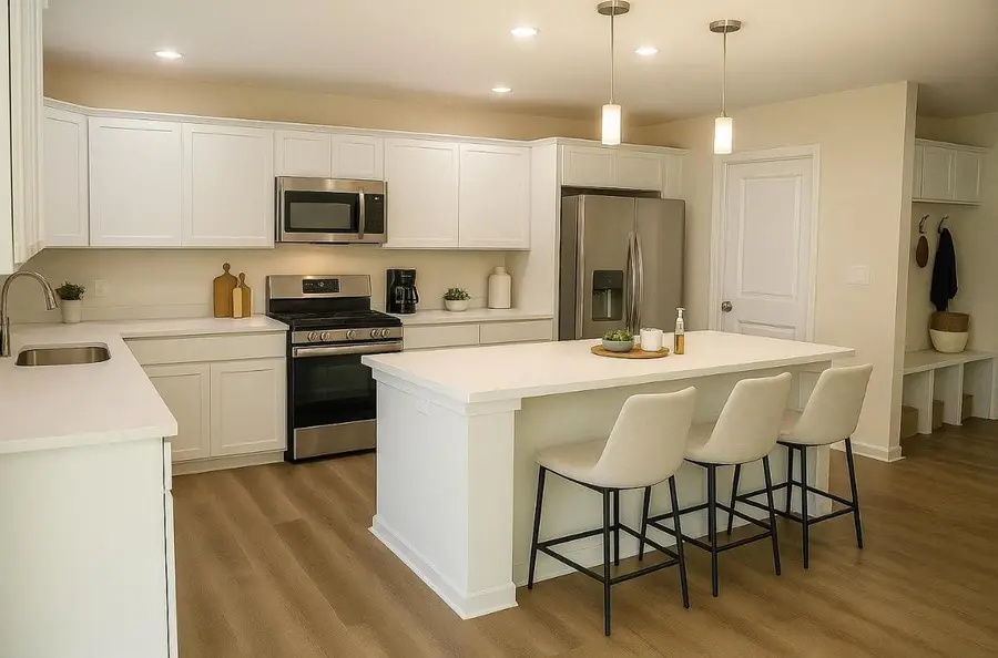 911 Harsevoort Way, Clinton, WI 53525 - Image #3