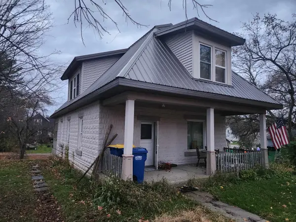 620 Shear Avenue, Hillsboro, WI 54634