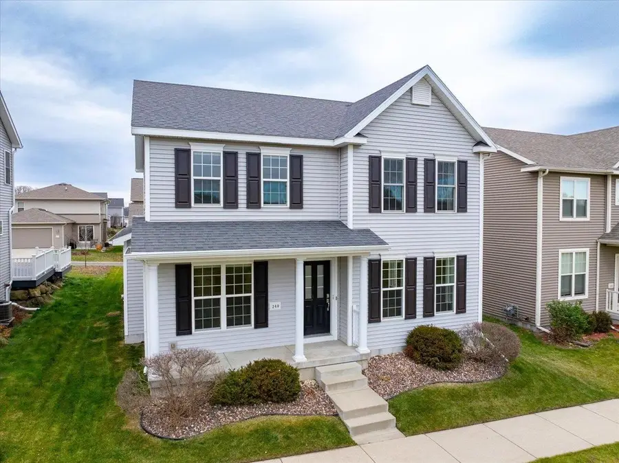 240 Sugar Maple Lane, Verona, WI 53593 - Image #2