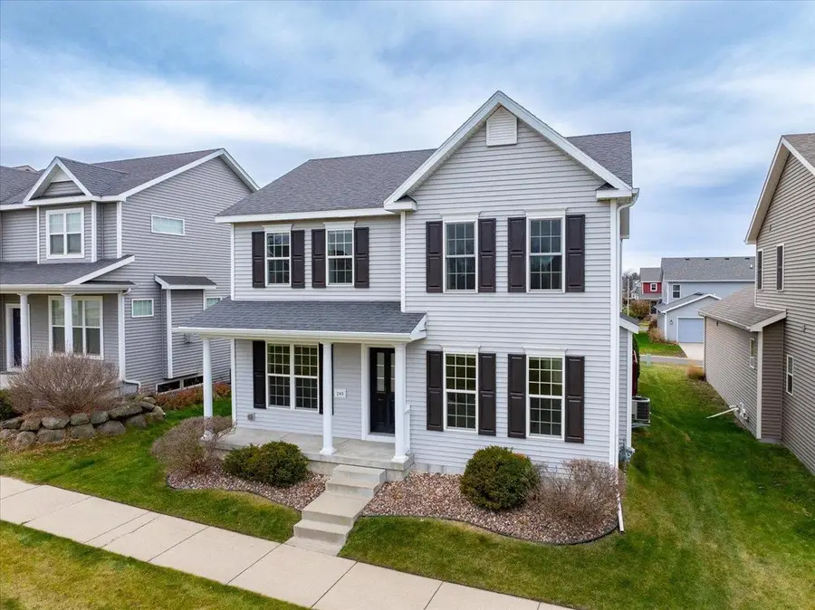 240 Sugar Maple Lane, Verona, WI 53593 - Image #3