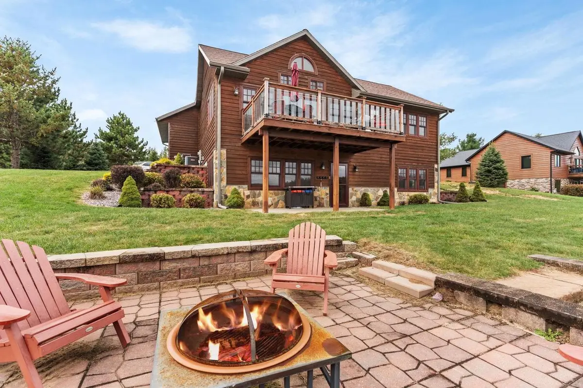 N7634 N Stone Gate Drive, New Lisbon, WI 53950 - Image #1