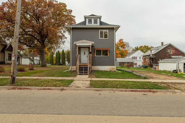 1411 22nd Avenue, Monroe, WI 53566