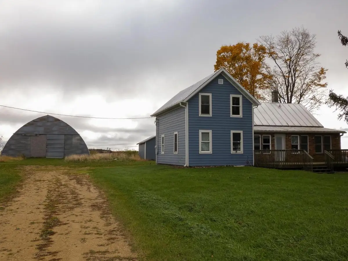 22112 Kayak Road, Norwalk, WI 54648 - #1
