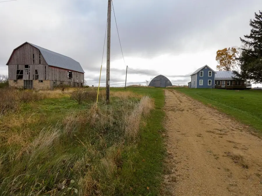 22112 Kayak Road, Norwalk, WI 54648 - #2