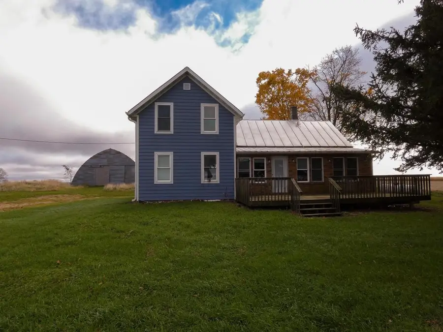 22112 Kayak Road, Norwalk, WI 54648 - #3