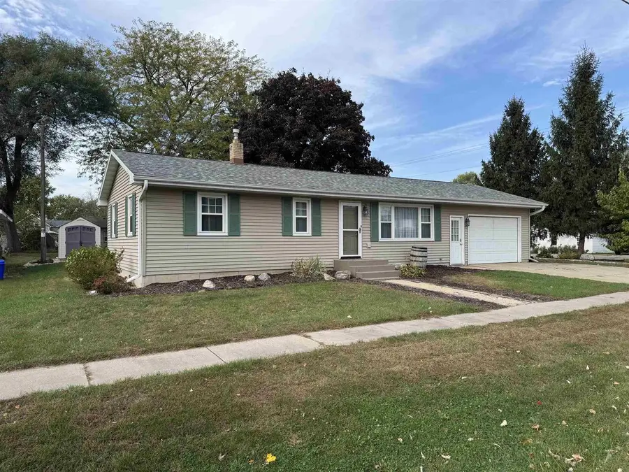 423 Willow Street, Arena, WI 53503 - Image #3