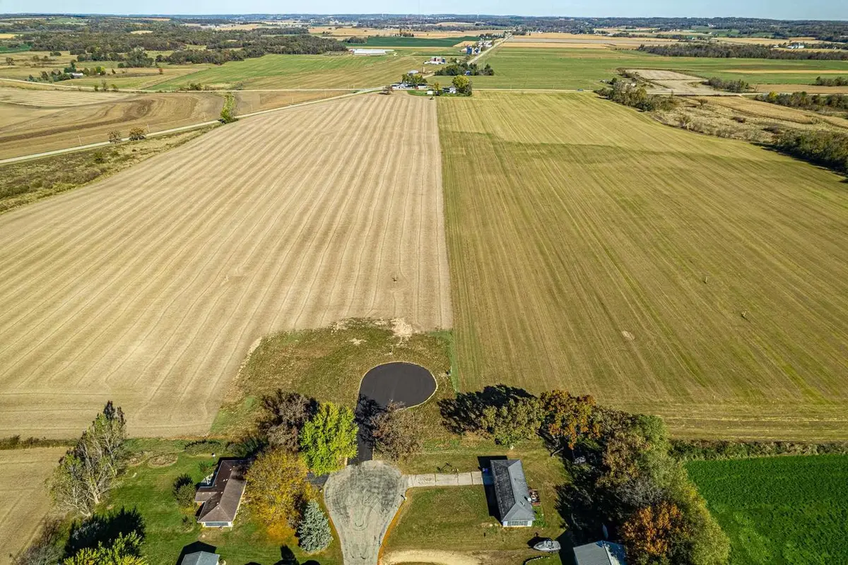 Lot 1 Rosevale Drive, Belleville, WI 53508 - Image #1