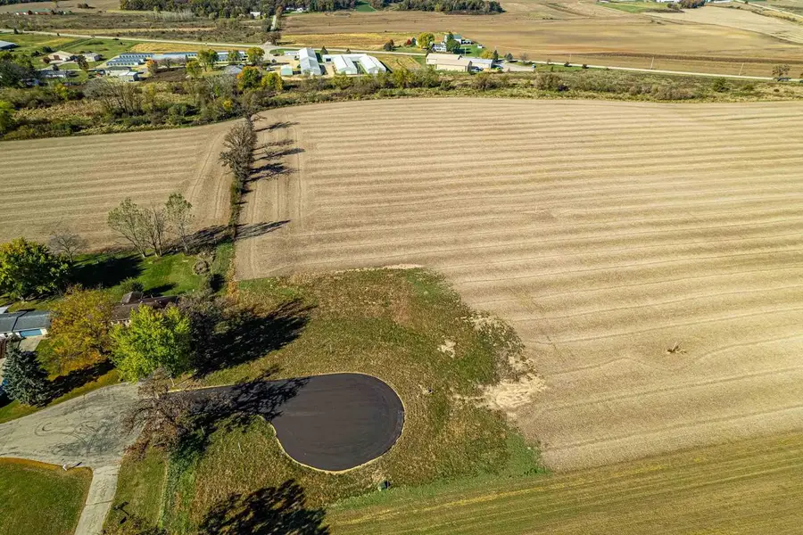 Lot 1 Rosevale Drive, Belleville, WI 53508 - Image #3