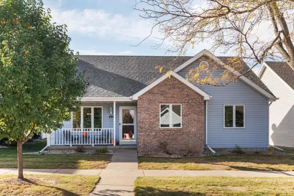 430 Cherry Hill Drive, Madison, WI 53717