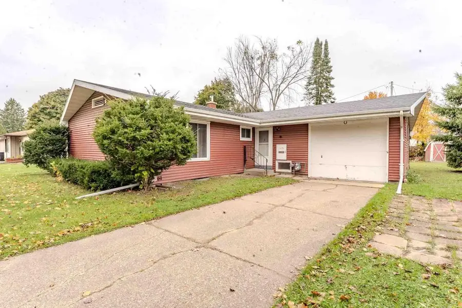 115 Schaller Street, Tomah, WI 54660 - Image #2