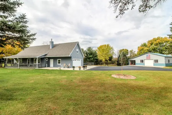 N1117 County Road K, Fort Atkinson, WI 53538