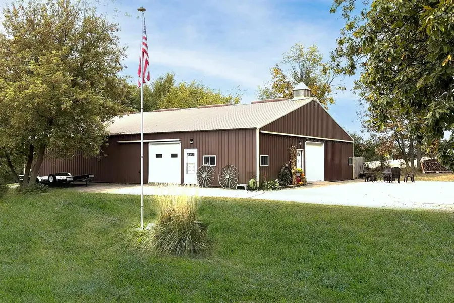 1021 Prairie Queen Road, Cambridge, WI 53523 - Image #3